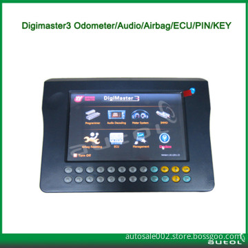 100%Original Digimaster III Odometer Correction Master, Update Online